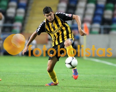 Beira Mar-Acad�mica