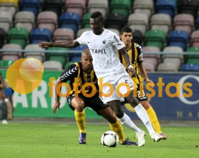 Beira Mar-Acad�mica