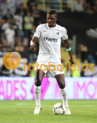 Beira Mar-Acad�mica