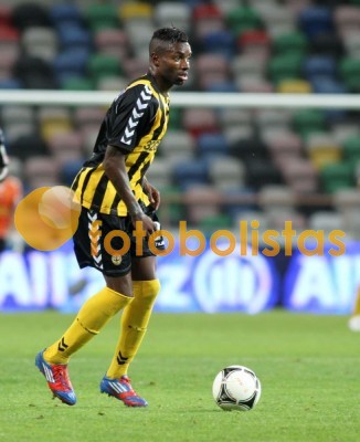 Beira Mar-Acad�mica