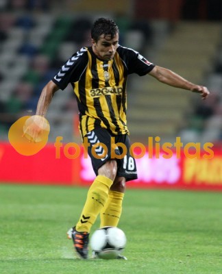 Beira Mar-Acad�mica