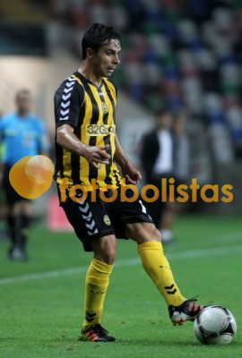 Beira Mar-Acad�mica