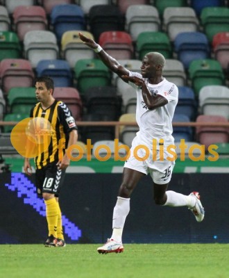 Beira Mar-Acad�mica