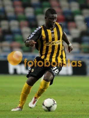 Beira Mar-Acad�mica