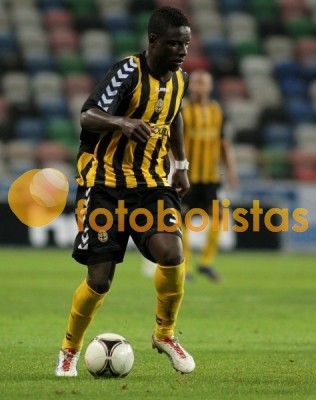 Beira Mar-Acad�mica