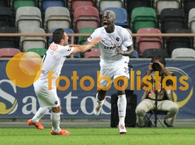 Beira Mar-Acad�mica