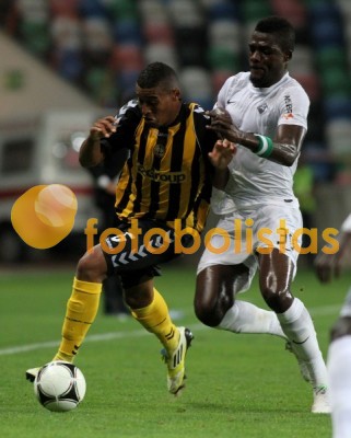 Beira Mar-Acad�mica