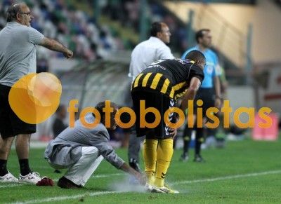 Beira Mar-Acad�mica