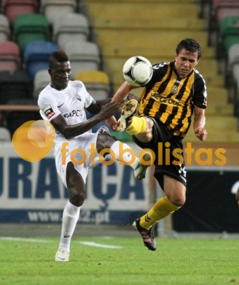 Beira Mar-Acad�mica