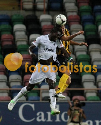 Beira Mar-Acad�mica