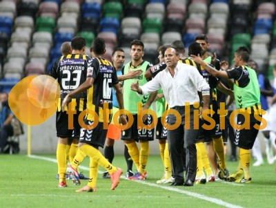 Beira Mar-Acad�mica