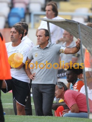 Beira Mar-Moreirense