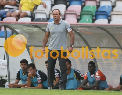 Beira Mar-Moreirense