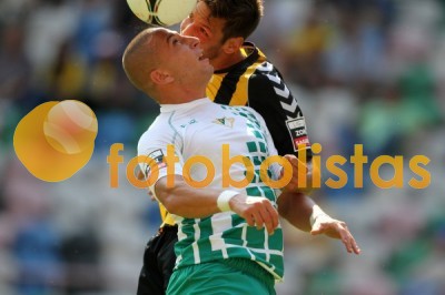 Beira Mar-Moreirense