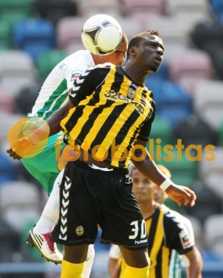 Beira Mar-Moreirense