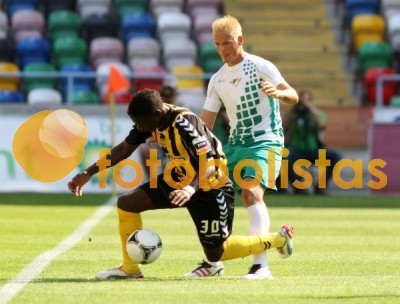 Beira Mar-Moreirense
