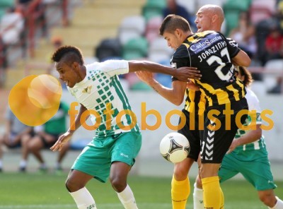 Beira Mar-Moreirense