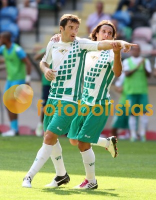 Beira Mar-Moreirense