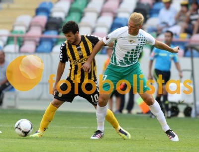 Beira Mar-Moreirense