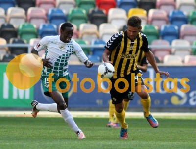 Beira Mar-Moreirense
