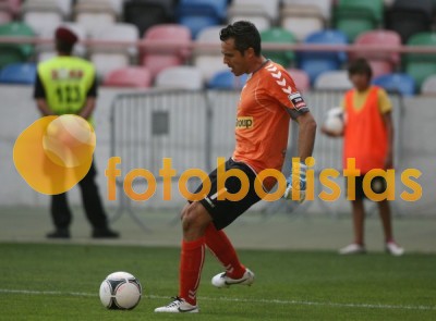 Beira Mar-Moreirense