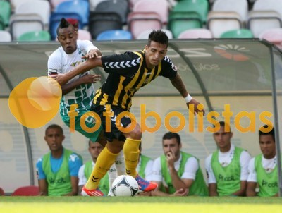 Beira Mar-Moreirense