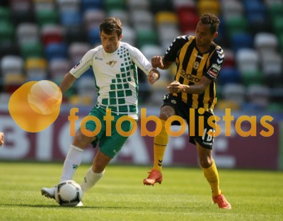 Beira Mar-Moreirense