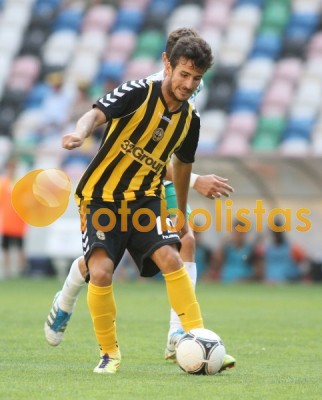 Beira Mar-Moreirense