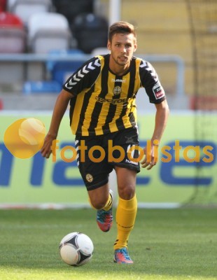 Beira Mar-Moreirense
