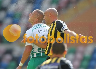 Beira Mar-Moreirense