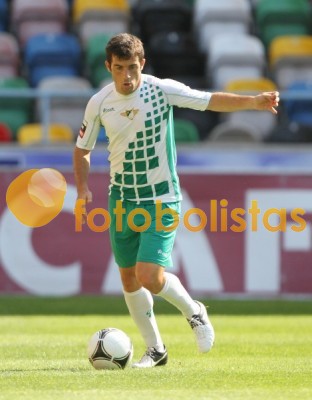 Beira Mar-Moreirense