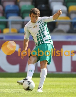 Beira Mar-Moreirense