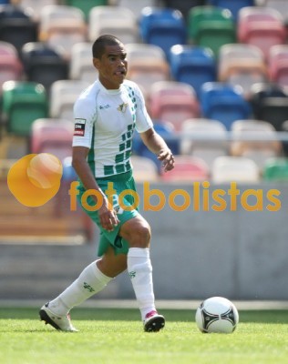Beira Mar-Moreirense