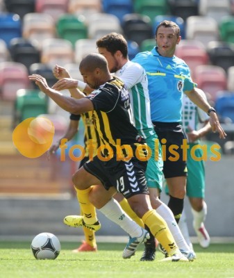 Beira Mar-Moreirense
