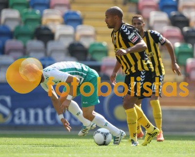 Beira Mar-Moreirense
