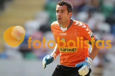 Beira Mar-Moreirense