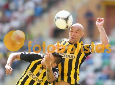 Beira Mar-Moreirense