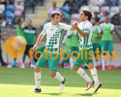 Beira Mar-Moreirense