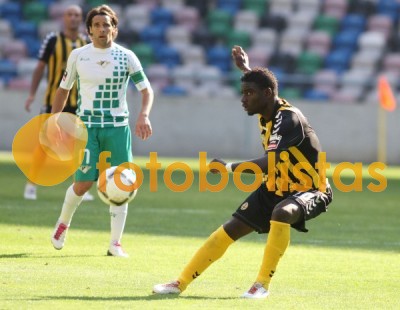Beira Mar-Moreirense