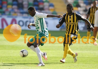 Beira Mar-Moreirense
