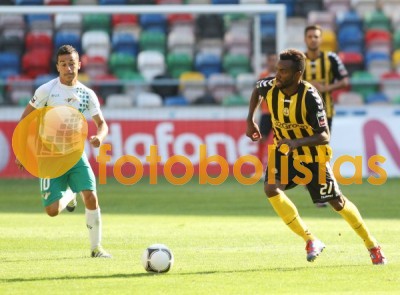 Beira Mar-Moreirense