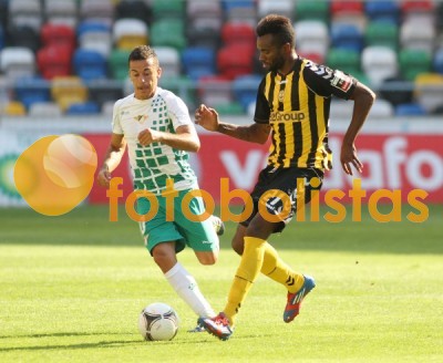 Beira Mar-Moreirense