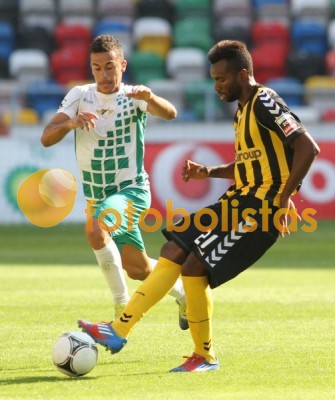 Beira Mar-Moreirense
