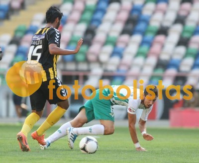 Beira Mar-Moreirense