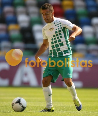 Beira Mar-Moreirense