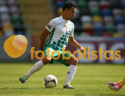 Beira Mar-Moreirense