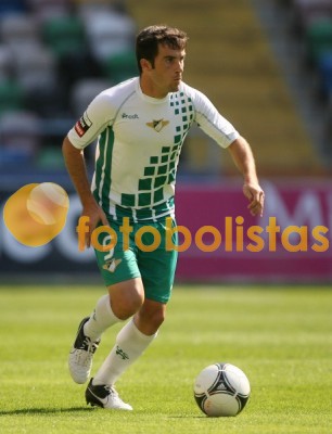 Beira Mar-Moreirense