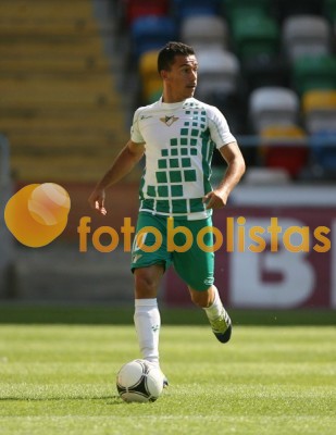 Beira Mar-Moreirense