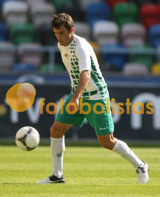 Beira Mar-Moreirense