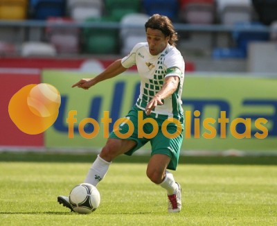 Beira Mar-Moreirense